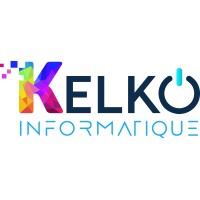 Kelko informatique logo - Similar company to Squal-It