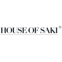 House of SAKI logo - Similar company to Stand Studio
