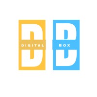 Digital Box logo - Similar company to Digital Box