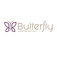 Butterfly Corporation SAC logo - Similar company to Coesam - Biorganic