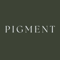 Studio Pigment logo - Similar company to Kw Creative Idea