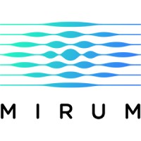 Mirum.io logo - Similar company to Mirium Srl