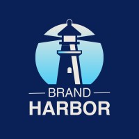 Brand Harbor logo - Similar company to Leadsniper