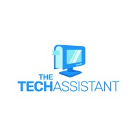 The Tech Assistant logo - Similar company to Tech Infosys Pty Ltd