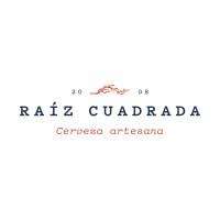 Raíz Cuadrada Beer logo - Similar company to Ludicus Contest
