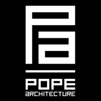 Pope Architecture LLC logo - Similar company to Blomquist Architects, Pllc