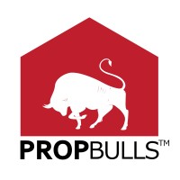 PropBulls Real Estate logo - Similar company to Dubaibulls