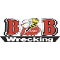 B&B Wrecking & Excavating, Inc. logo - Similar company to Renascent Demolition