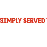 Simply Served (SIMMER FOOD | SASO PEPPER) logo - Similar company to Space Pilot
