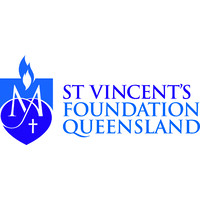St Vincent's Foundation Queensland logo - Similar company to Wound Specialist Services