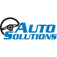 Auto Solutions logo - Similar company to Auto Solutions
