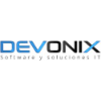 Devonix logo - Similar company to Circles X
