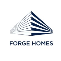 Forge UK Homes logo - Similar company to Lowe Design & Construction Ltd
