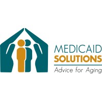 Medicaid Solutions logo - Similar company to Evercare