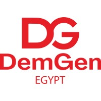 DemGen Egypt logo - Similar company to Demgen Inc.