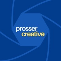 Prosser Creative logo - Similar company to Renard Group Advertising