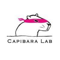 Capibara Lab logo - Similar company to Capibara
