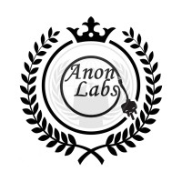 AnonLABZ logo - Similar company to Gowoma Solutions (Private) Limited