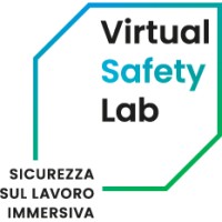 Virtual Safety Lab logo - Similar company to Sicurezza Comportamentale