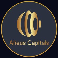 Alieus Capitals logo - Similar company to Makeovers Digital
