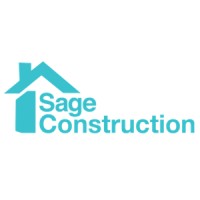 Build More With Sage Construction logo - Similar company to Protouch Restoration