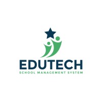 EduTech School Management System logo - Similar company to Codefingers Technology Private Limited