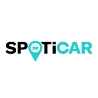 SPOTICAR Deutschland logo - Similar company to Davima Rent A Car