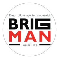 Brigman. Desarrollo e Ingeniería Industrial logo - Similar company to Ducasa Clima Sa