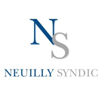 Neuilly Syndic logo - Similar company to Tethys Gestion