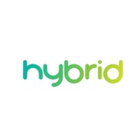 Hybrid Rocks logo - Similar company to Z Generation Group