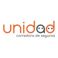 Unidad Corredora de Seguros logo - Similar company to Huertas Comunitarias