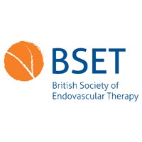 British Society of Endovascular Therapy logo - Similar company to Peo - App. Your Personal Education Organizer