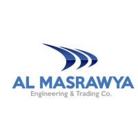 Al Masrawya For Engineering & Trading logo - Similar company to Foshan Capt Jack Trading Co Ltd