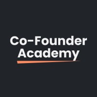 Co-Founder Academy logo - Similar company to Naklov