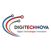 DIGITECHNOVA logo - Similar company to Seca Systemes - Ingénierie Des Systèmes