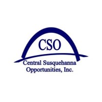 Central Susquehanna Opportunities, Inc. logo - Similar company to Work Wisdom Llc