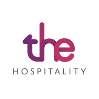 T.H.E Hospitality logo - Similar company to Teamwork H&C