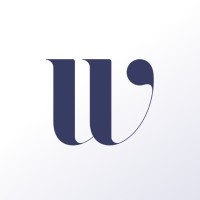 Wonder logo - Similar company to Cus Visual Media