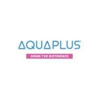 Aquaplus way logo - Similar company to Myaquaplus