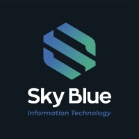 Sky Blue IT logo - Similar company to Blue Sky It Strategies
