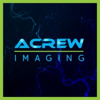 ACREW Imaging logo - Similar company to Fly Box, Qmap