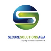 Secure Solutions Asia Co.,Ltd. logo - Similar company to Retail Solution