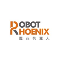 Robotphoenix logo - Similar company to Psfu Wernigerode Gmbh
