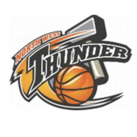 Nw Thunder Basketball Club