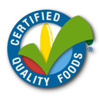 Certified Quality Foods logo - Similar company to Legit Fish Inc.