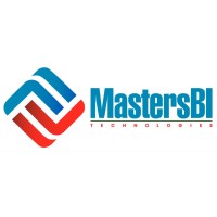 MastersBI Technologies logo - Similar company to Cabinet & Consultant