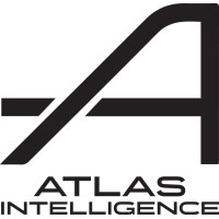 Atlas Intelligence logo - Similar company to Arya Play
