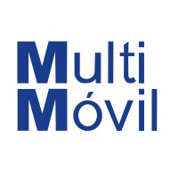 MultiMóvil logo - Similar company to Multimovil, S.A. De C.V.