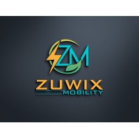 Zuwix Mobility logo - Similar company to Shark Electric