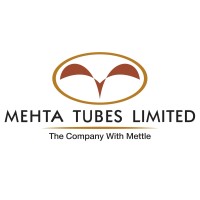 Mehta Tubes Limited logo - Similar company to Mandev Tubes